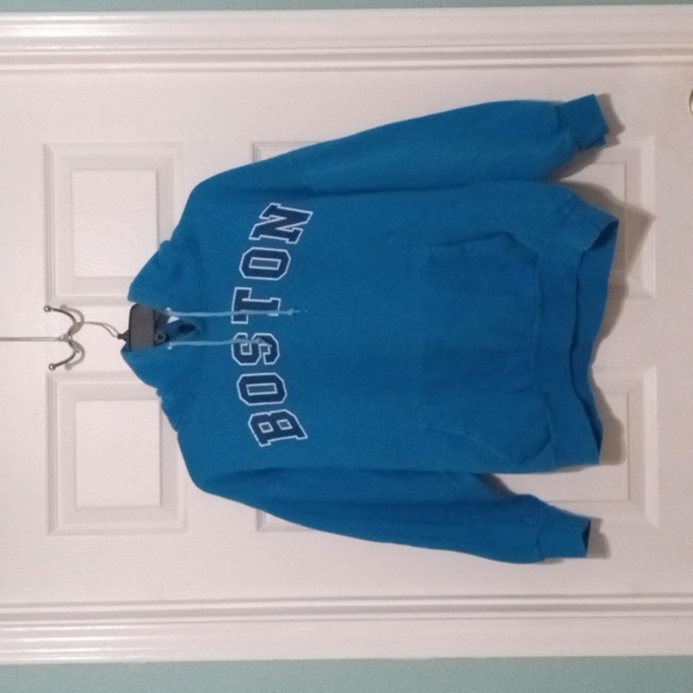 BOSTON MASSACHUSETTS UNIVERSITY HODDIE